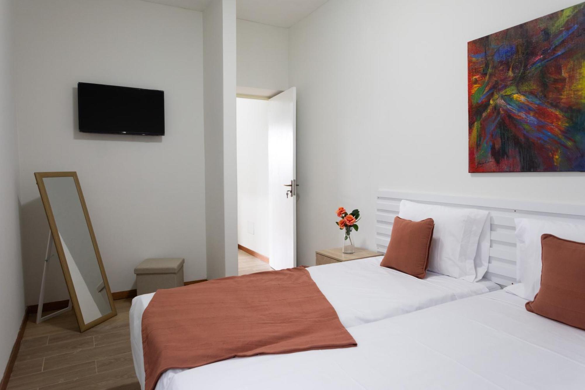 O Sobrado Mariazinha & Inacio Lima Apartment Praia Exterior photo