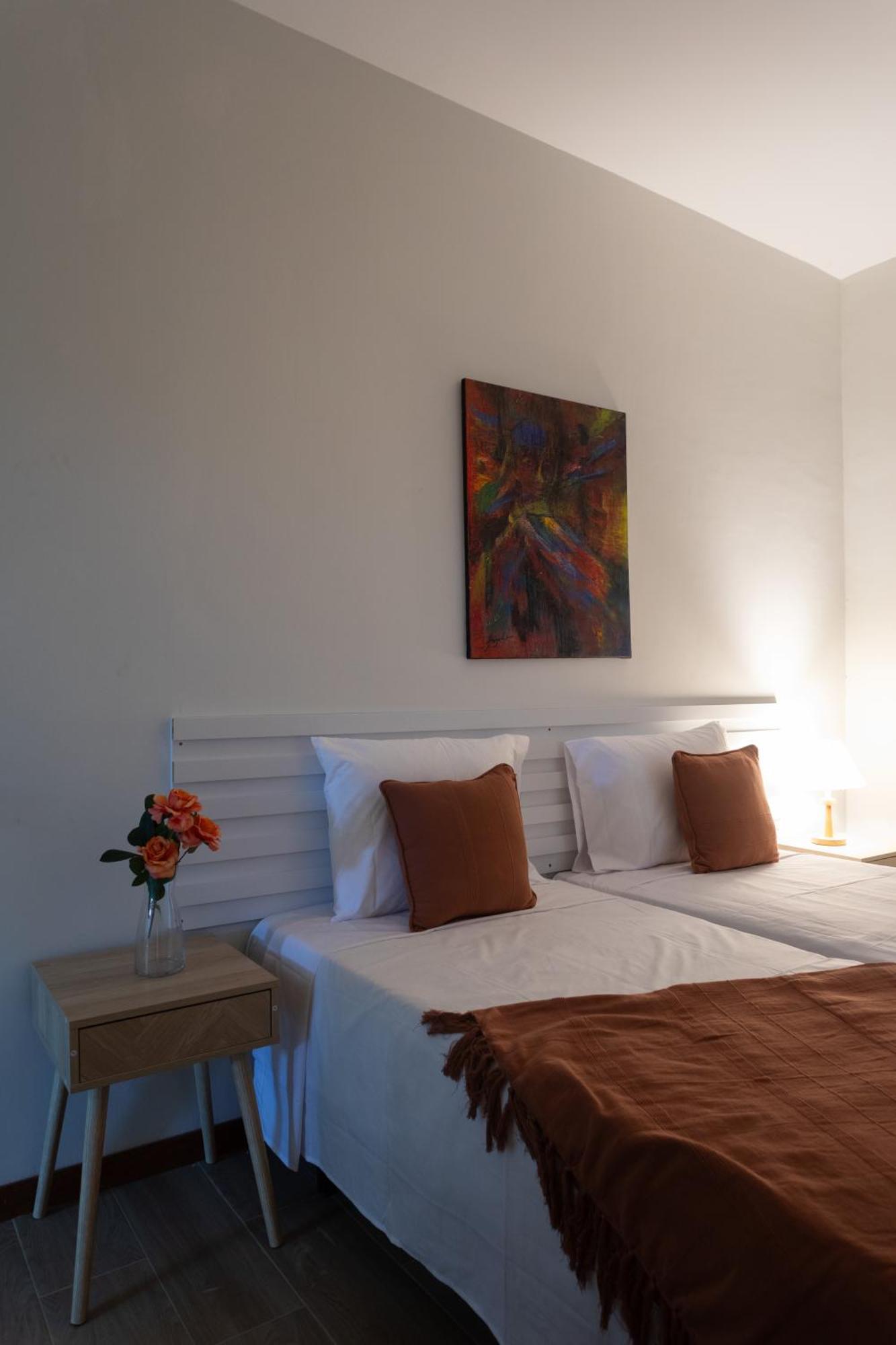 O Sobrado Mariazinha & Inacio Lima Apartment Praia Exterior photo