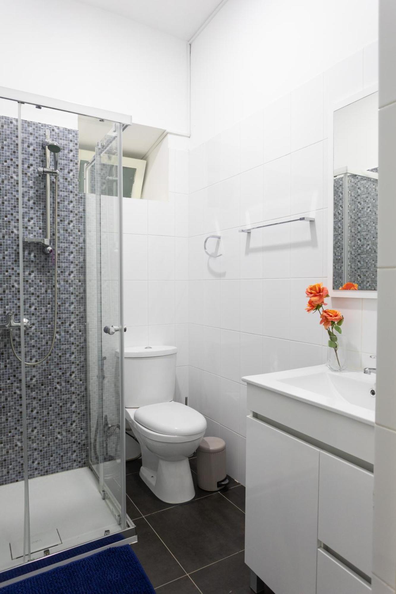 O Sobrado Mariazinha & Inacio Lima Apartment Praia Exterior photo