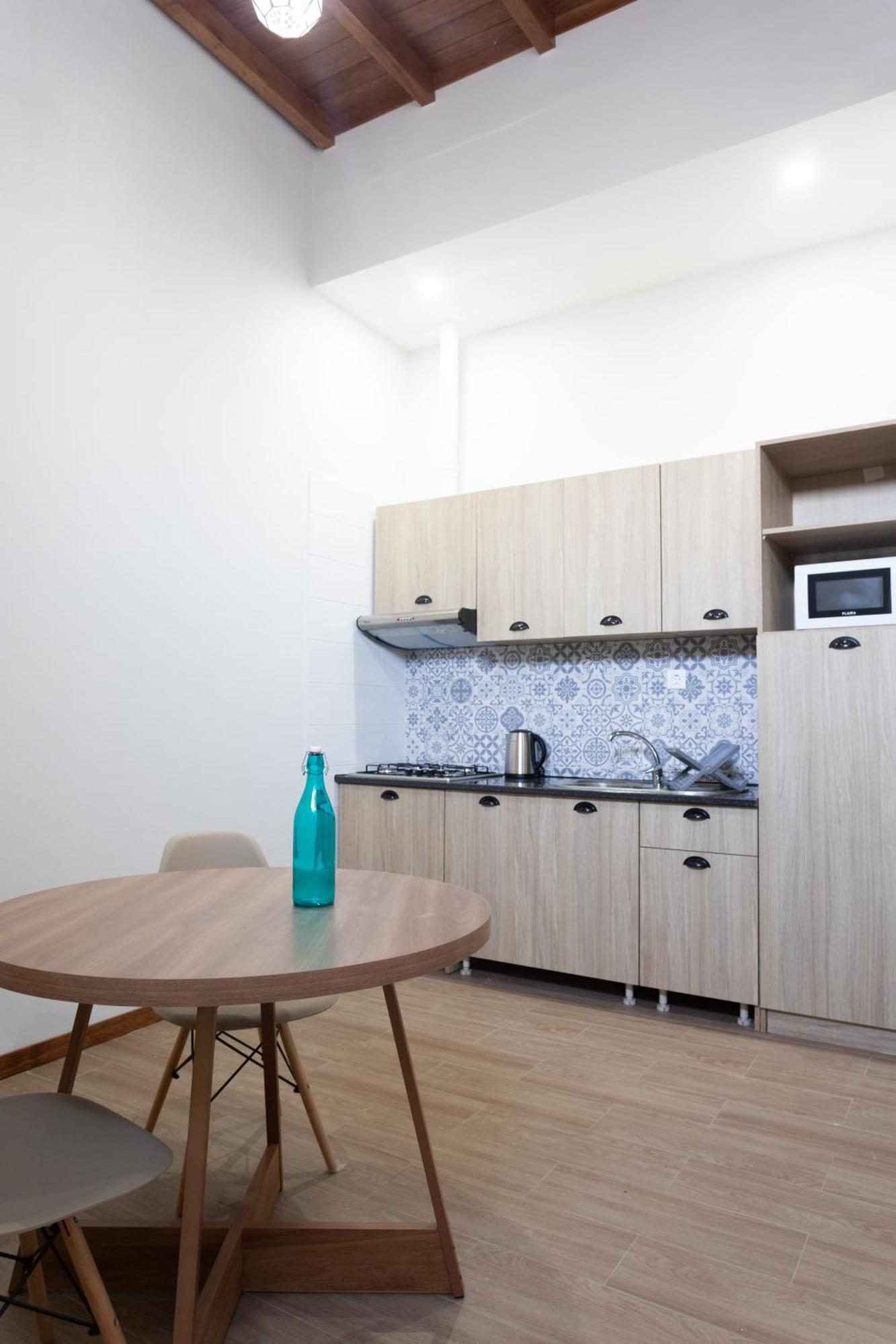 O Sobrado Mariazinha & Inacio Lima Apartment Praia Exterior photo